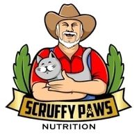 Scruffy Paws Nutrition coupons